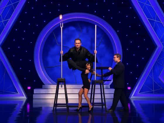Masters Of Illusion